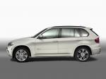 BMW X5 xDrive 5.0i M Sport Package 2010 года